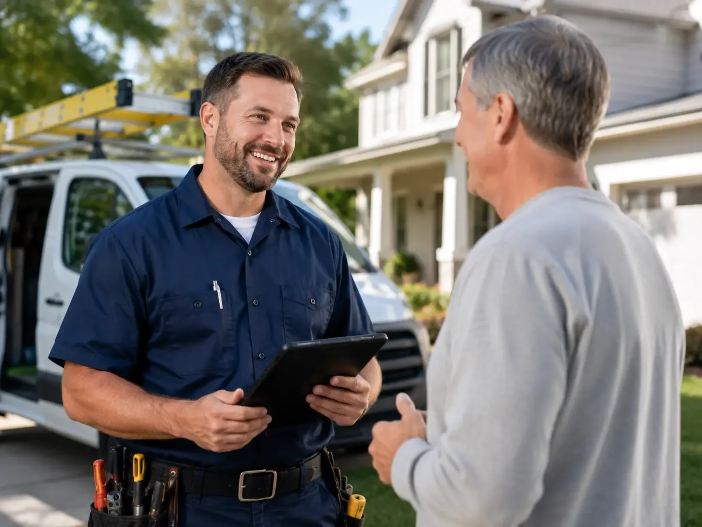Whole Home Rewiring Starkville, MS FAQs